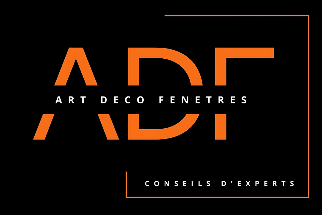Agence immobilière Art Déco Fenêtre